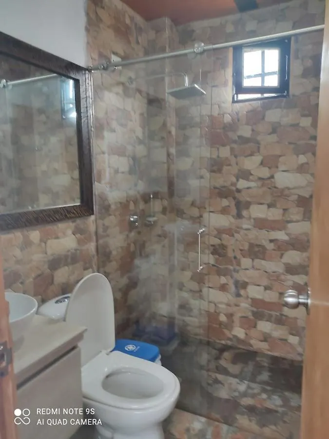 Apartamento Casa de descanso en marinilla