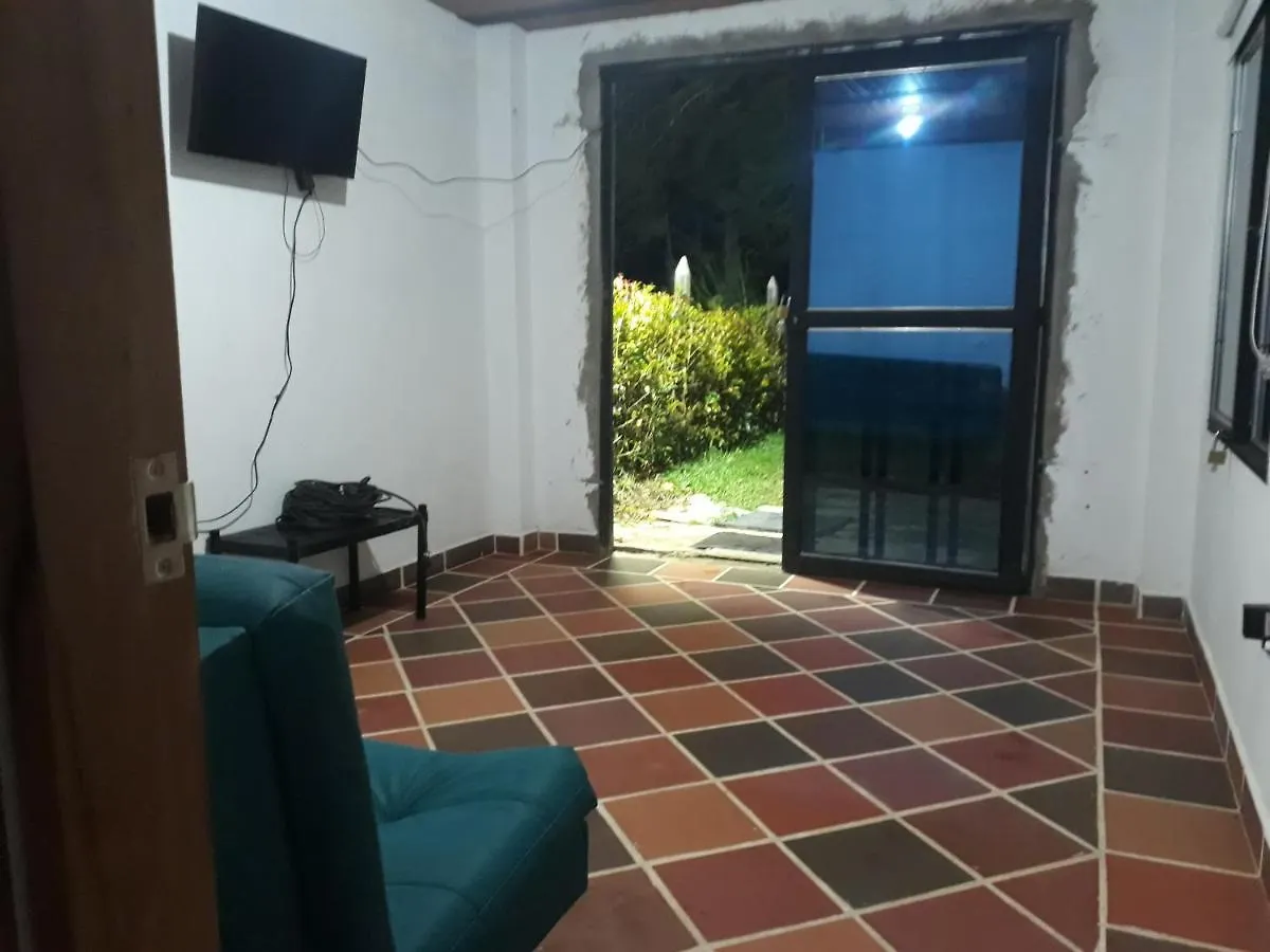 Apartamento Casa de descanso en marinilla Colombia
