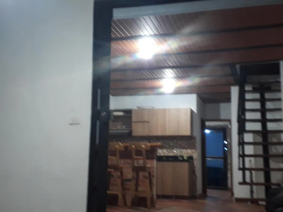 Apartamento Casa de descanso en marinilla