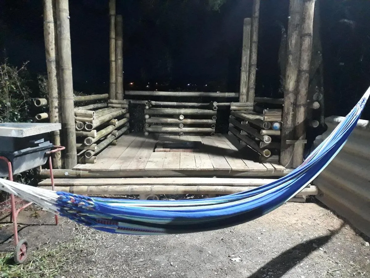 Apartamento Casa de descanso en marinilla 0*,  Colombia