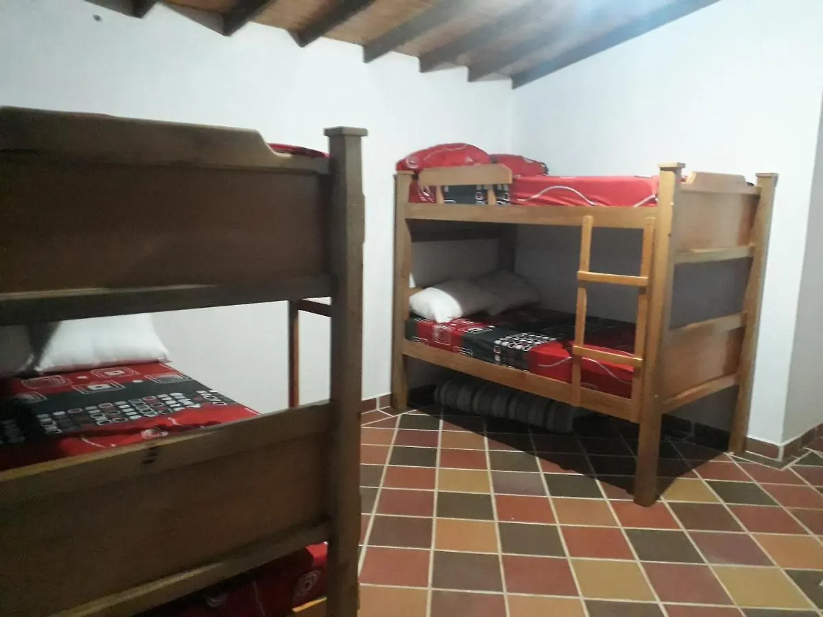 Apartamento Casa de descanso en marinilla