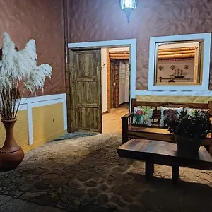 La Casona Del Retiro El Salado (Antioquia)